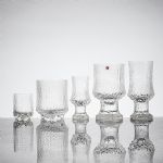 1677 3501 Glasservisdelar